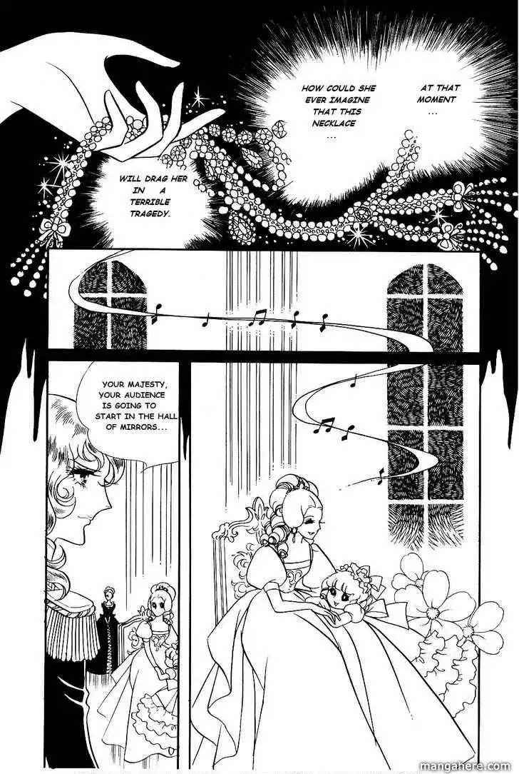 Rose of Versailles Chapter 20 4